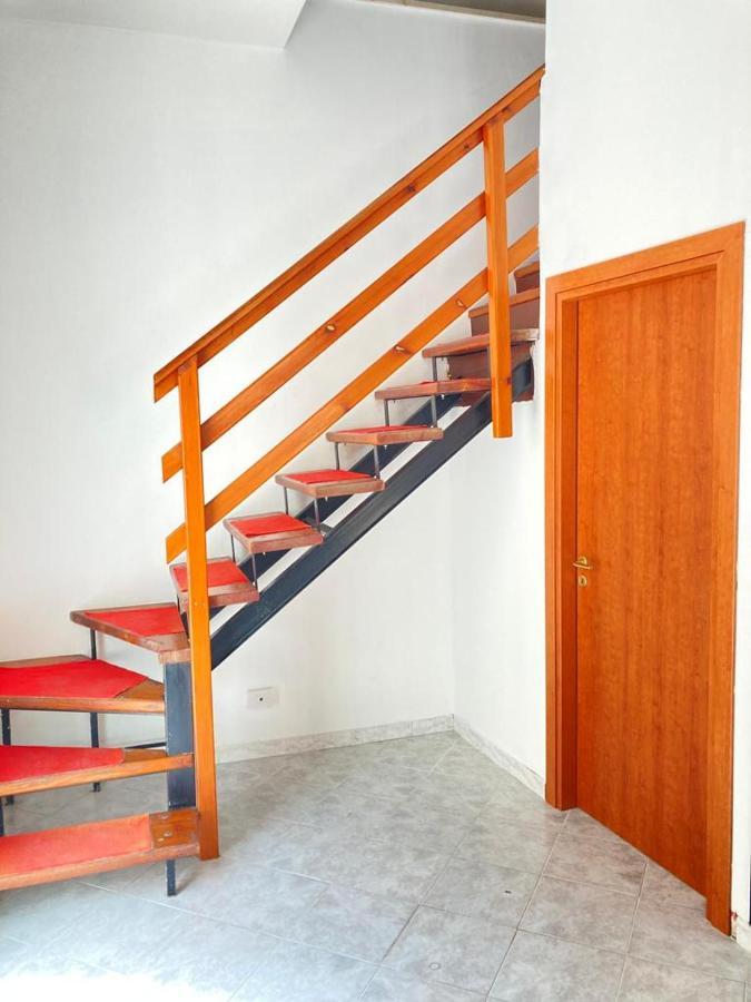 Villa Angolo Di Sicilia à Partanna Extérieur photo